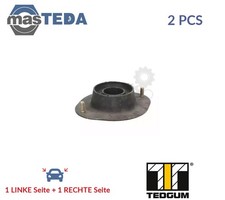00161917 FEDERBEINLAGER DOMLAGER PAAR TEDGUM 2PCS FÜR OPEL KADETT E,KADETT E CC