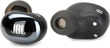 JBL Live Buds 3 Noise-canceling True Wireless Earbuds - Black