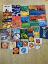 Arbeitshefte Bücher English Elements CDs Nr....