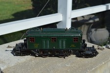 American Flyer 3020 4-4-4 locomotive, O gauge