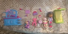 Disney  s Doc McStuffins Lot Figures Toys Disney AND Accessories