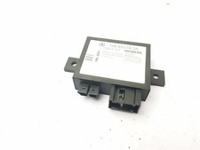 MERCEDES SLK WEGFAHRSPERRE RELAIS MODUL 1688200326 1996-2004 R170