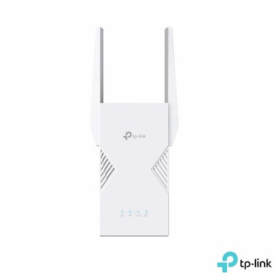 TP-Link RE235BE Wi-Fi 7 Range Extender - 3,6 Gbit/s Dual-Band mit 2,5G Port