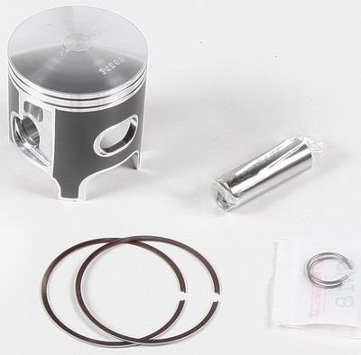Wiseco Piston Kit 2.10mm Oversize to 68.50mm 804M06850