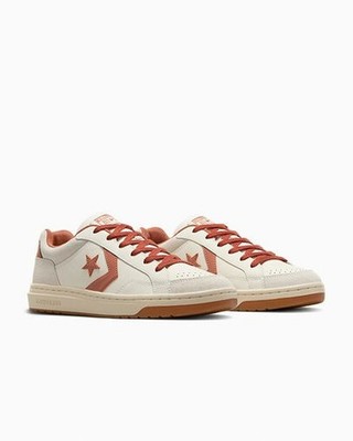 Converse Pro Blaze Classic Leather & Suede Men's Size 13 w/Extra Laces MSRP $90
