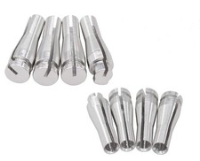 MOTOKU 8pcs Ends for Ford Truck Rear Door Lock Cable Repair Kit F-Series,F150 F2