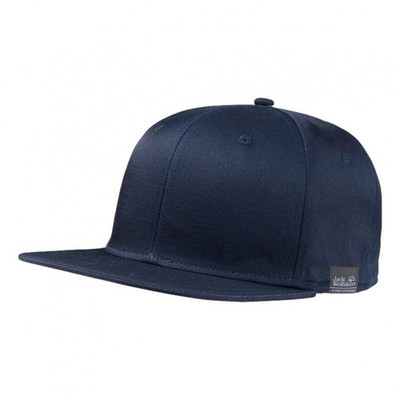 Jack Wolfskin 365 Flat Cap NEU & OVP