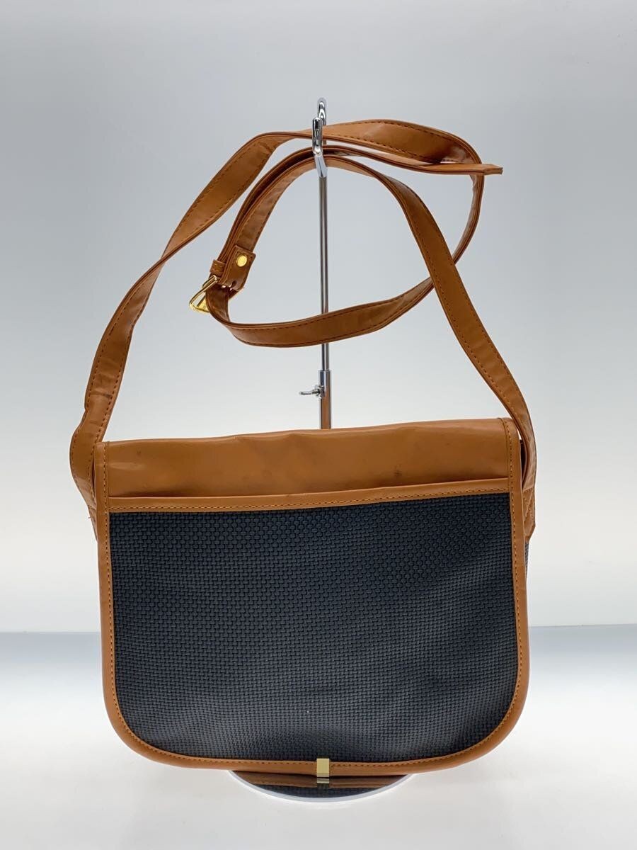 BORSA A TRACOLLA YVES SAINT LAURENT Nera Usata