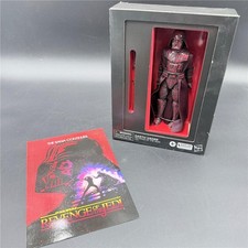 Star Wars The Black Series Darth Vader Revenge of the Jedi Figure-Hasbro