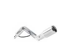 Lg Billet Usa Chevy Gmc Nbs 1999-2007 Billet Shift Lever W Overdrive Button