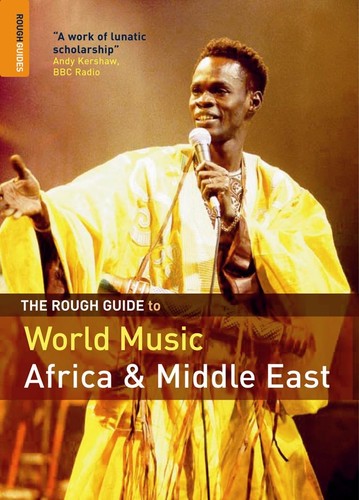 The Rough Guide to World Music : Volume 1 (Rough Guide Reference ...