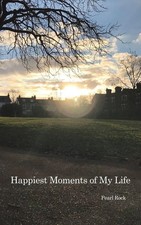 Happiest Moments of My Life | Pearl Rock | Taschenbuch | Englisch | 2023