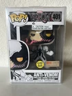 Funko Pop! Marvel - Anti-Venom (Eddie Brock) Glow GITD Boxlunch Excl. #401
