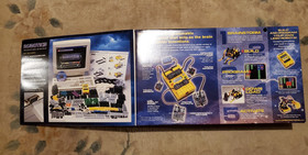 LEGO TECHNIC: Search Sub (8299)