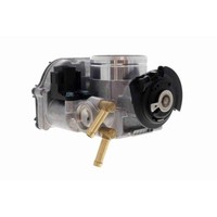 Vemo V10-81-0105 Drosselklappenstutzen FüR VW VAG