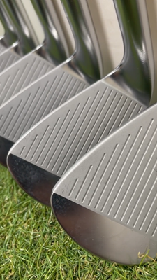 Srixon ZX i7 56789Pw Iron Set S Flex RH Tour 110 Shaft Golf Club