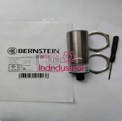 1PC NEW FIT FOR KCB-M32DP/015-KLPS12 Proximity Switch Sensor