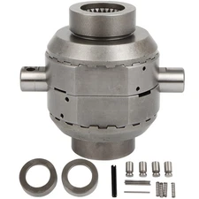 Differential Locker SLD3027 For Dana 30-27 Spline Jeep Wrangler Cherokee