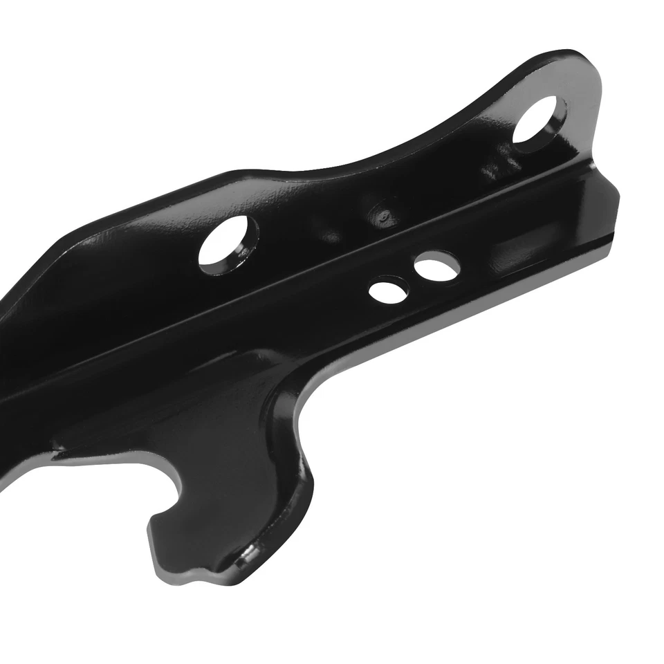 Par de bisagras de capó de repuesto para Dodge Durango/Jeep Grand Cherokee 2011-2022 Foto 3 de 4