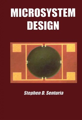Stephen D. Senturia | Microsystem Design | Buch | Englisch (2000) | xxvi