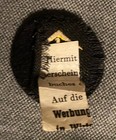 REPRODUCTION WWII WW2 KRIEGSMARINE WEHRMACHT MILITARY GERMAN NAVY NAVAL PATCHES — photo 6