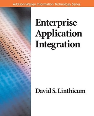 Enterprise Application Integra - VERY GOOD