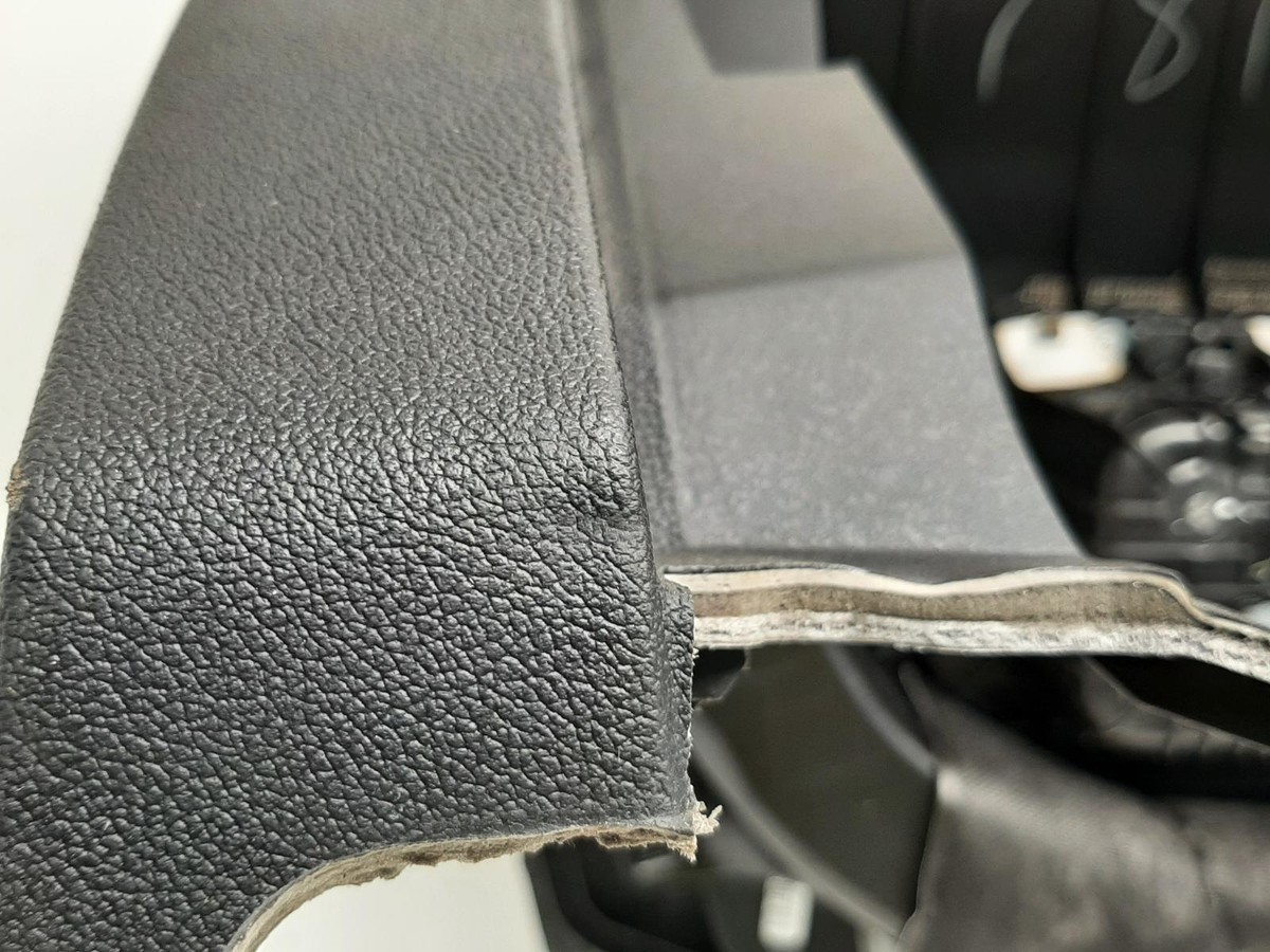 2020 BMW X4 G02 AIRBAG KIT Parts Driver Passenger Dash Airbag | eBay 