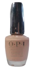 OPI Infinite Shine2 Long Wear Lacquer Nail Polish , don't ever stop