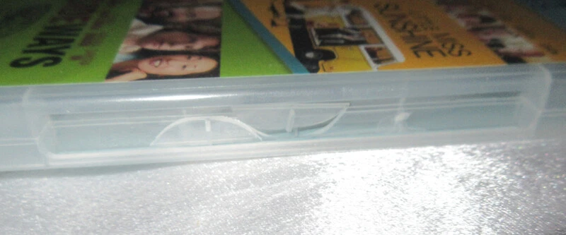 4 Film DVD Set: Enough Said + Little Miss Sunshine + Way Way Back + Sideways - Image 3 of 3
