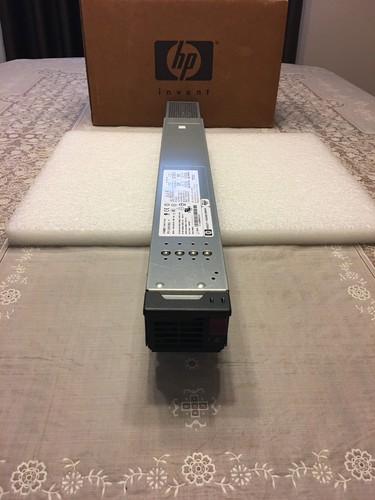 HP HSTNS-PR09 398026-001 C7000 2250W NETZTEIL ATSN 7001133-Y000 - Bild 3 von 4