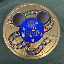 5Star-TD Wonderful World of Disney Trivia Board Game - 41178 5Star-TD Wonderful World of Disney Trivia Board Game - 41178