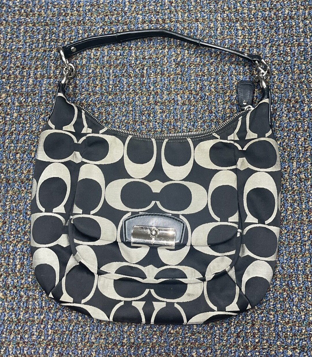 Coach Purses - image 4