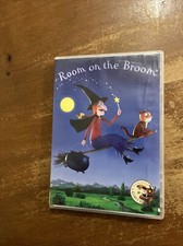 Room on the Broom (DVD, 2013) for sale online | eBay