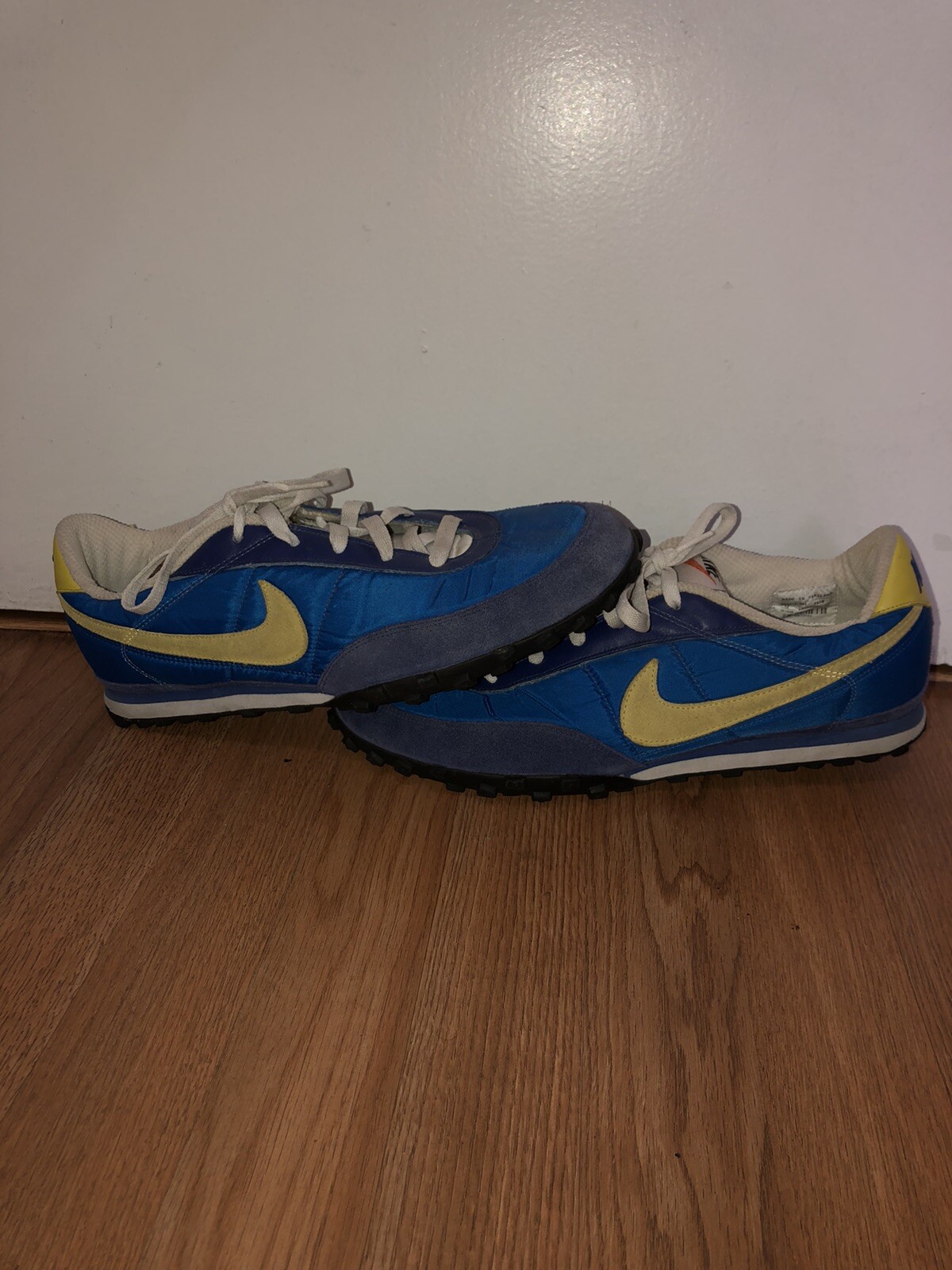 nike waffle racer ii