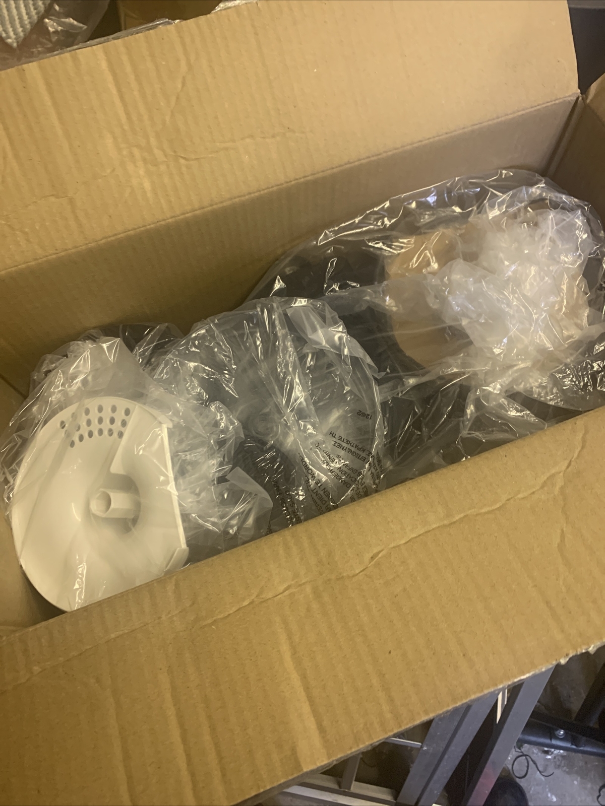 Kenwood FP195 Multipro Food Processor Silver 5011423182896 eBay