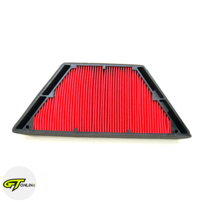 L 07 Kawasaki ZZR1400 ZX14R 2012-2021 Replacement Air Filter | 11013