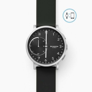 new skagen smartwatch