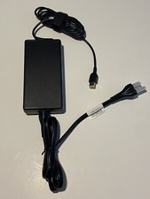 170w Slim For Lenovo ThinkPad P51 20HH, 20MM Charger AC Adapter Genuine, NEW