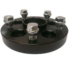 Wheel Conversion Adaptors 5x112 - 5x100  5x112 - 5x100 Vw Bmw Skoda Audi Seat ,