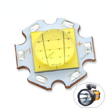 Led Chip Lamp Beads Xhp70 Xhp90 Xhp110 High Power 60w 72w Flashlight Headlight