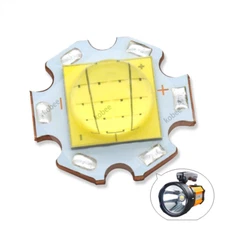 LED Chip Lamp Beads XHP70 XHP90 XHP110 High Power 60W 72W Flashlight Headlight