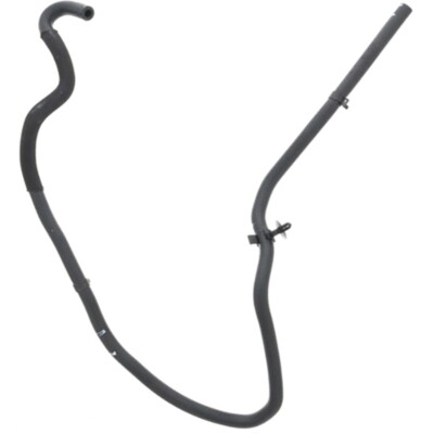 LR051511 GenuineXL Fuel Injection Throttle Body Heater Hose Gas for Range Rover