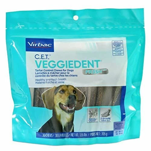 Veggiedent fr3sh cheap
