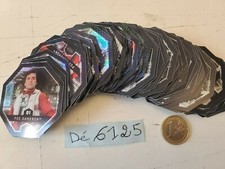 (133) star wars gros lot 40 jetons au choix - gros choix leclerc 2016 ROGUE ONE 