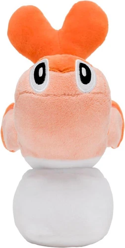 Pokemon Center Original Plüschtier (Tatsugiri Nigiragi Nigirigon) (Sotta Sugata) - Bild 5 von 12