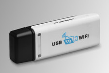 Adaptateur Wifi pour brodeuse - USB To Wifi