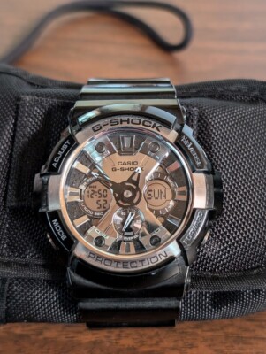 Casio G-SHOCK 5229 Men