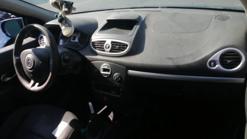 7701057089 Mando Luces para RENAULT CLIO III Authentique 2010 835376 - Imagen 6 de 10