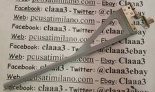 fujitsu siemens amilo pi1536 bs01935 40gjj3022-10 p50-l braccio snodo cardine