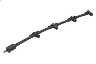 Fuel Hose ENGITECH ENT120296 for AUDI TT (8J3) 2.0 2008-2014